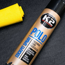 ABRILLANTADOR PARA TABLERO VAINILLA 750ML