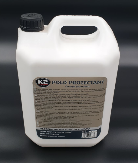 SILICONA PARA TABLERO 5L