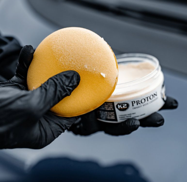 ESPONJA APLICADORA CERA 8MM