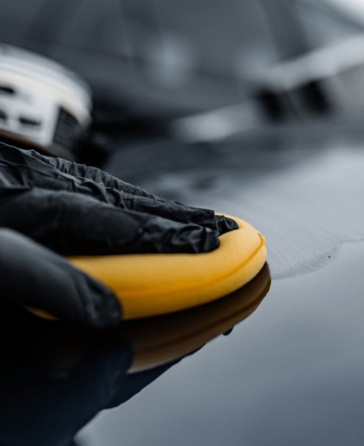 ESPONJA APLICADORA CERA 8MM