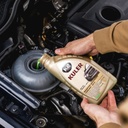 ANTICONGELANTE REFRIG. VERDE KULER -35C 1L