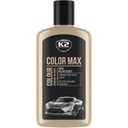 CERA COLOR MAX NEGRO PARA VEHICULO 250ML (BLACK)