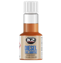 LIMPIADOR DE INYECTOR DE COMBUSTIBLE DIESEL 50ML