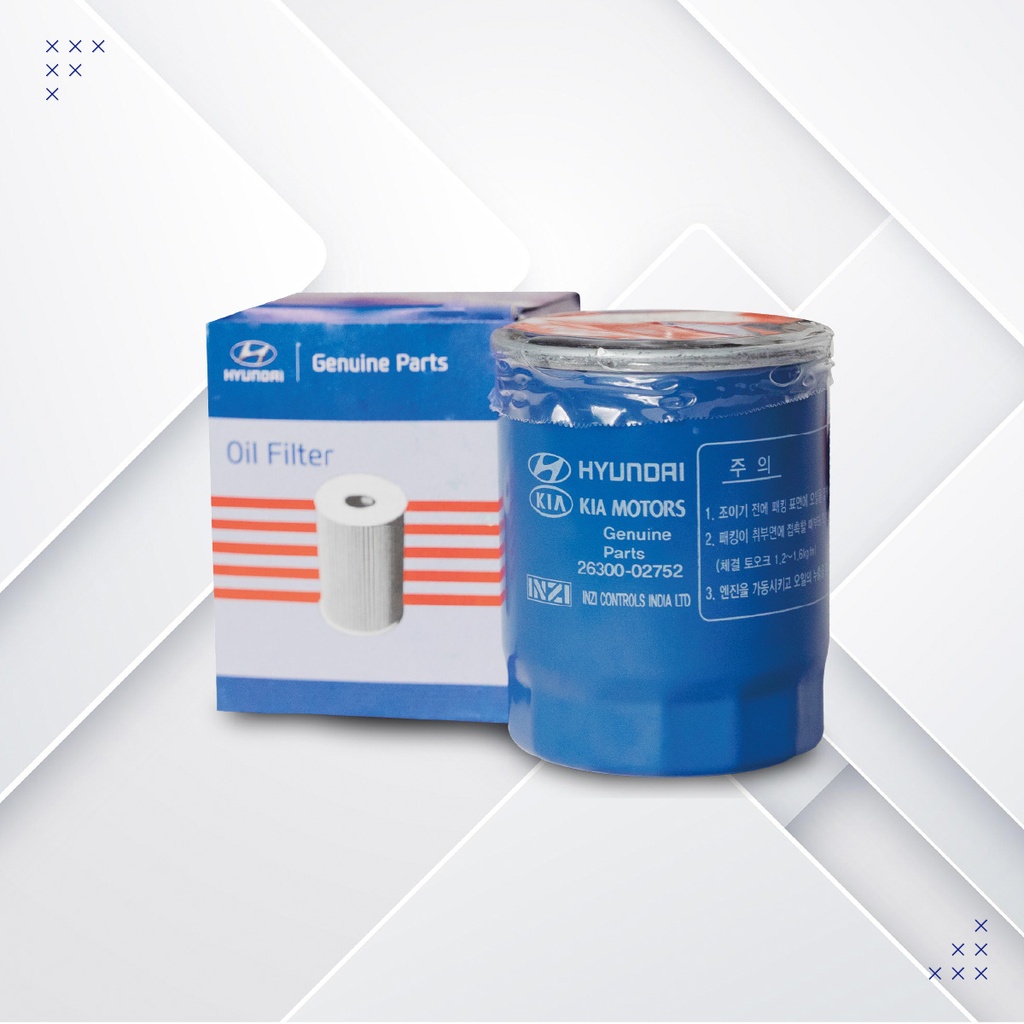 FILTRO DE ACEITE (GM) (3007)