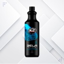 SHAMPOO ESPUMA IND. PARA MAQUINA ARANDANO BELA PRO 1L