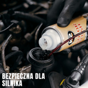 ELIMINADOR DE SEDIMIENTOS CARBON MOTOR FLUSH 250ML