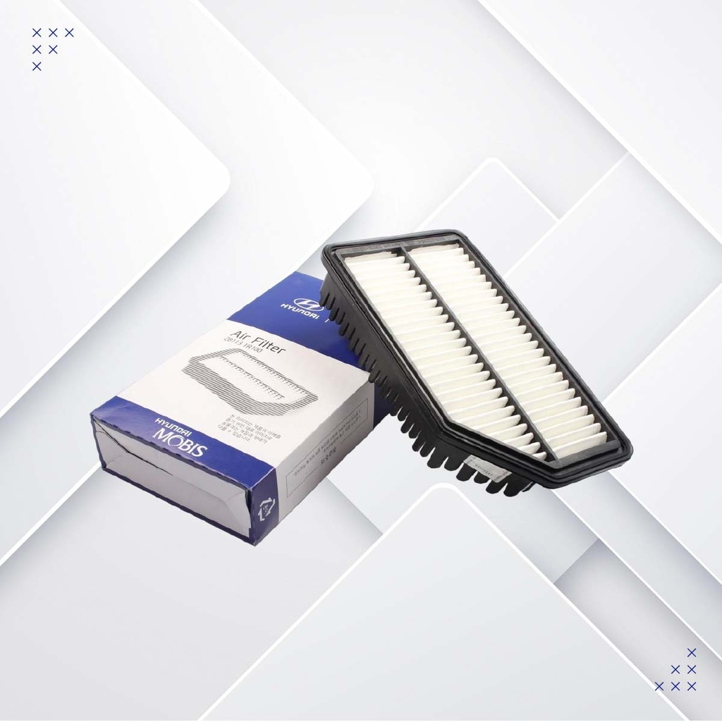 FILTRO DE AIRE (KOREA)