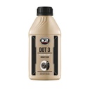 [GE00268|T103] [UNIVERSAL] LIQUIDO DE FRENO DOT-3 500ML