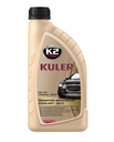 [GE00274|T201R] [UNIVERSAL] ANTICONGELANTE REFRIG. ROSADO KULER 35C G13 1L