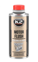ELIMINADOR DE SEDIMIENTOS CARBON MOTOR FLUSH 250ML