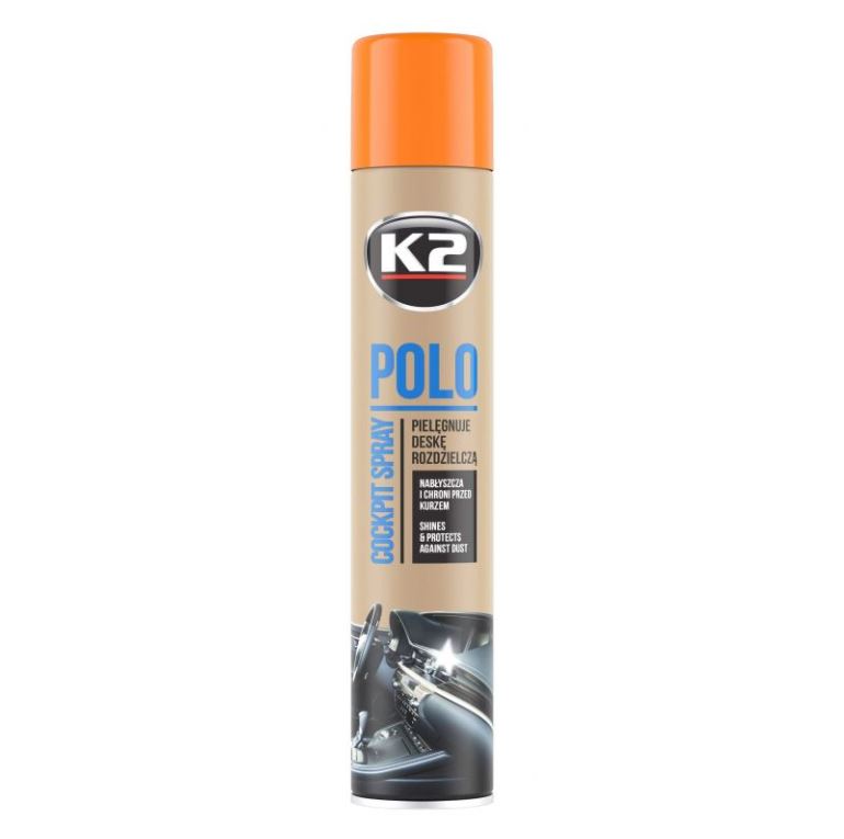ABRILLANTADOR PARA TABLERO DURAZNO 750ML