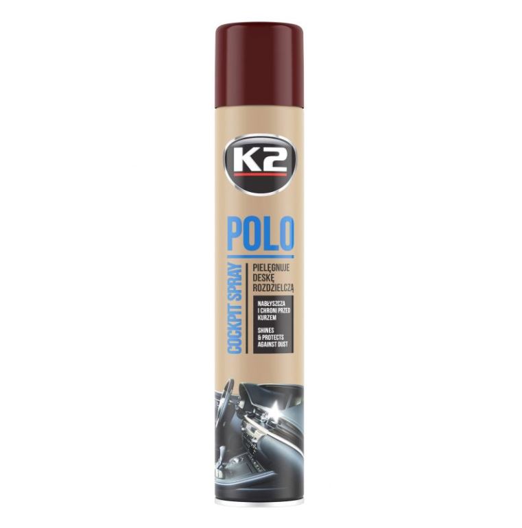 ABRILLANTADOR PARA TABLERO COLA 750ML
