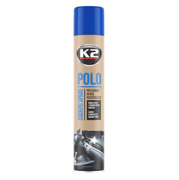 ABRILLANTADOR PARA TABLERO LAVANDA 750ML