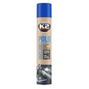 [GE00288|K407LA0] [UNIVERSAL] ABRILLANTADOR PARA TABLERO LAVANDA 750ML