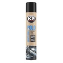 [GE00290|K407FA0] [UNIVERSAL] ABRILLANTADOR PARA TABLERO FAREN 750ML