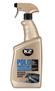 [GE00299|K417M] [UNIVERSAL] SILICONA PARA TABLERO LIQUIDA (POLO PROTECTAN) 750ML