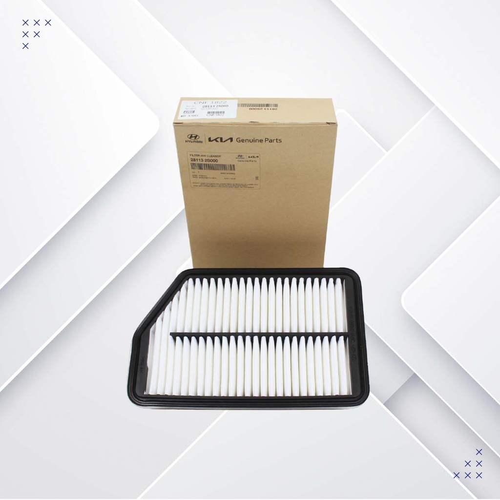 FILTRO DE AIRE (KOREA)