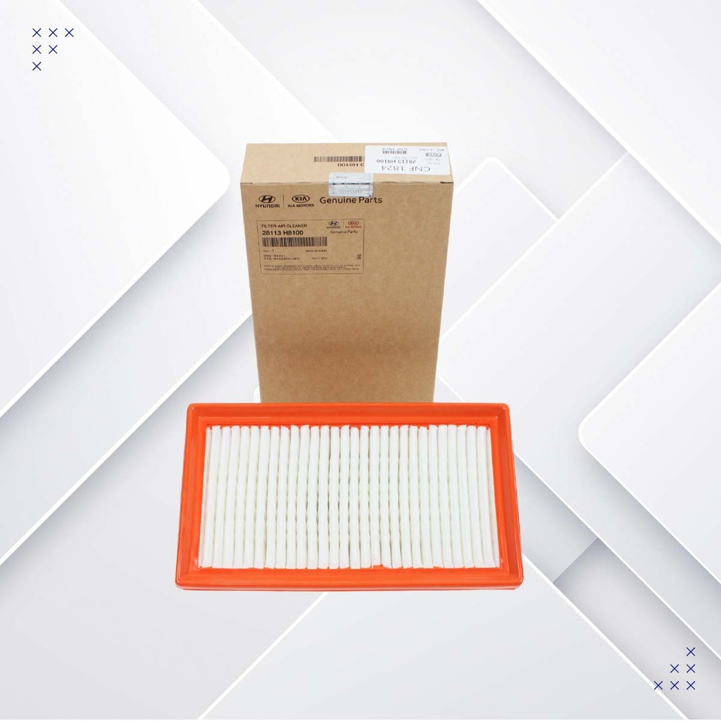 FILTRO DE AIRE (KOREA)