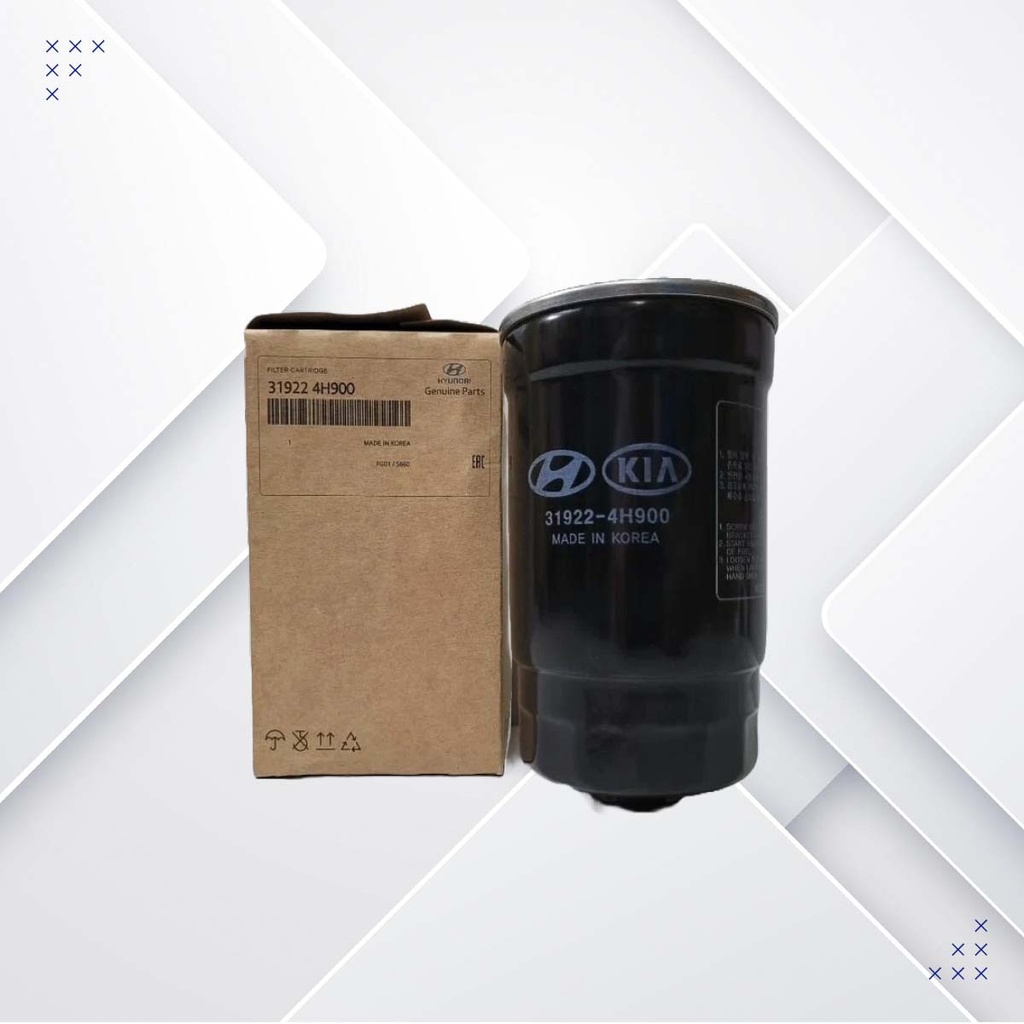 FILTRO DE PETROLEO (KOREA)