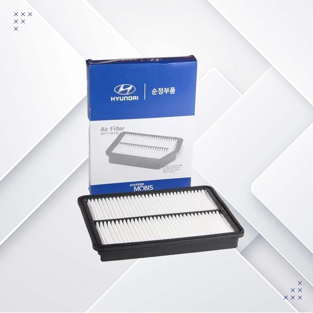 FILTRO DE AIRE (KOREA)