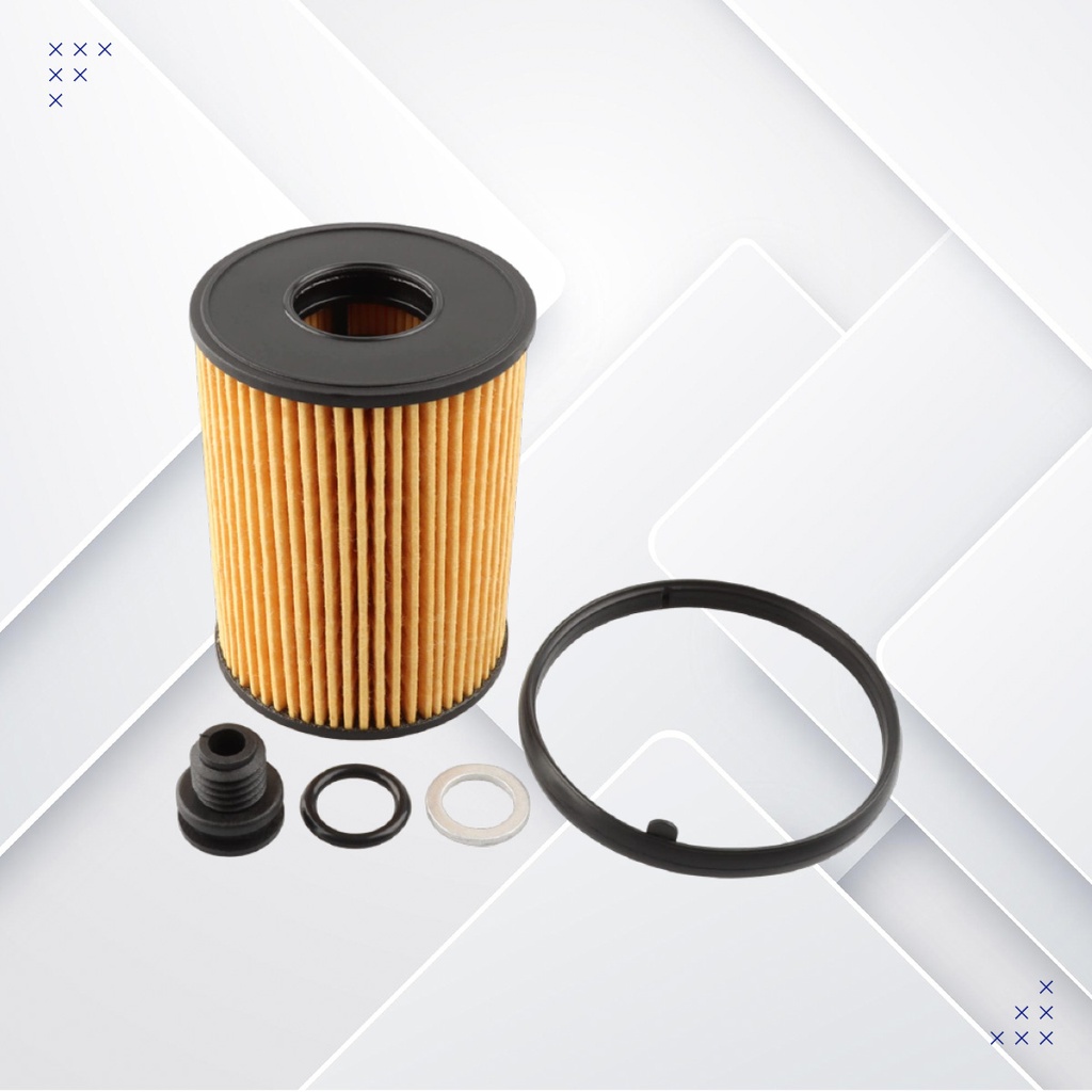 FILTRO DE ACEITE (KOREA)