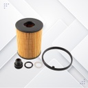 FILTRO DE ACEITE (KOREA)