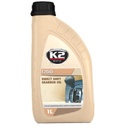 ACEITE TRANSMISION CAJA AUTOMATICA DSG CUARTO