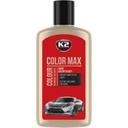 CERA COLOR MAX ROJO PARA VEHICULO 200ML (RED)