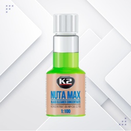 [K509] LAVAPARABRISAS CONCENTRADO NUTA MAX 50ML