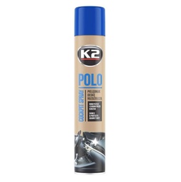 [K407LA0] ABRILLANTADOR PARA TABLERO LAVANDA 750ML