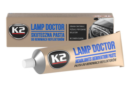 [L3050] PULIDOR PARA FAROS 60G (LAMP DOCTOR)