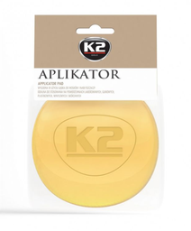 [L710] ESPONJA APLICADORA CERA 8MM