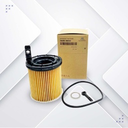 [26350-2M000] FILTRO DE ACEITE (KOREA)