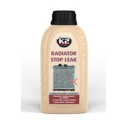 [T233] DETENEDOR DE FUGAS DE RADIADOR STOP LEAK 250ML