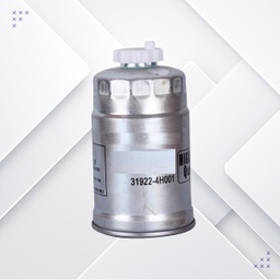 [31922-4H000/31922-2e900/FFT40732] FILTRO DE COMBUSTIBLE