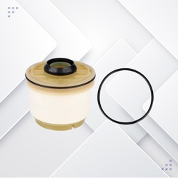 [23390-0L010/FFT32063] FILTRO DE PETROLEO